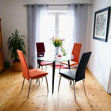 Ferienwohnung Riesenblick Frasdorf Ngoại thất bức ảnh