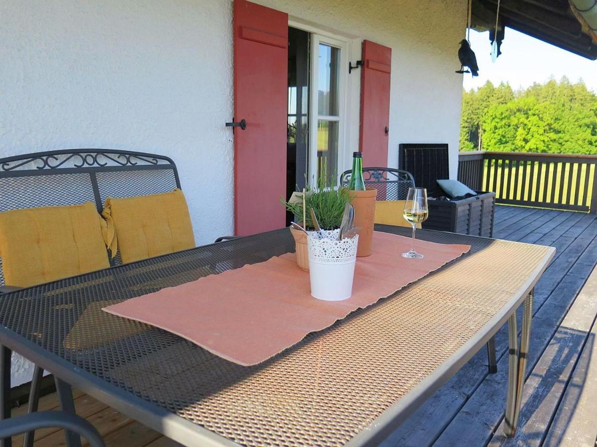 Ferienwohnung Riesenblick Frasdorf Ngoại thất bức ảnh